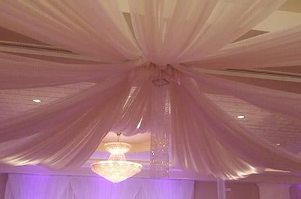 Canopy Rent