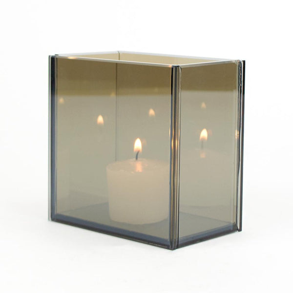 Vision Smoked Glass