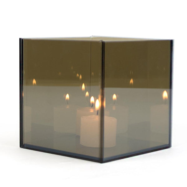 Vision Smoked Glass