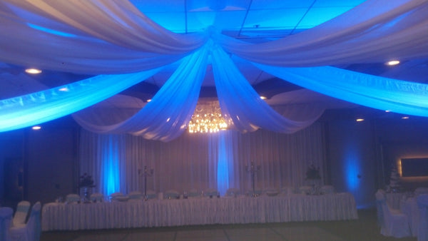 Canopy Rent