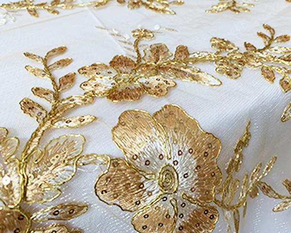 Overlay Rental in Gilded Vine