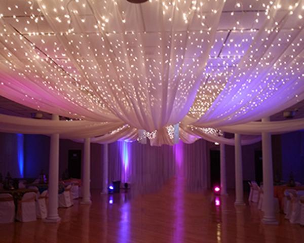 Canopy Rent