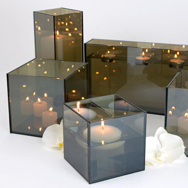 Vision Smoked Glass