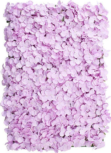Flower Panels for Floral Backdrop