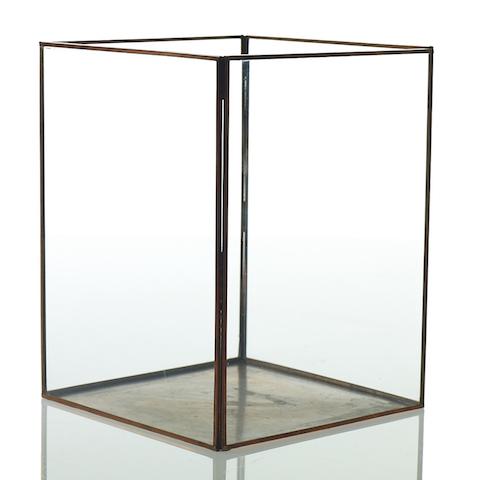 Glass Container