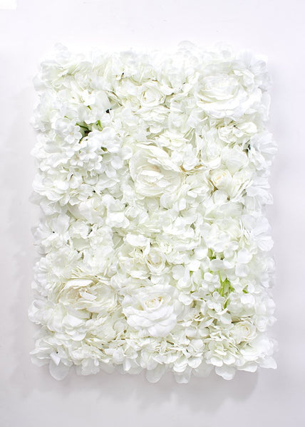 Flower Panels for Floral Backdrop