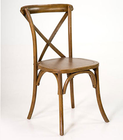 Chair Rental Crossback