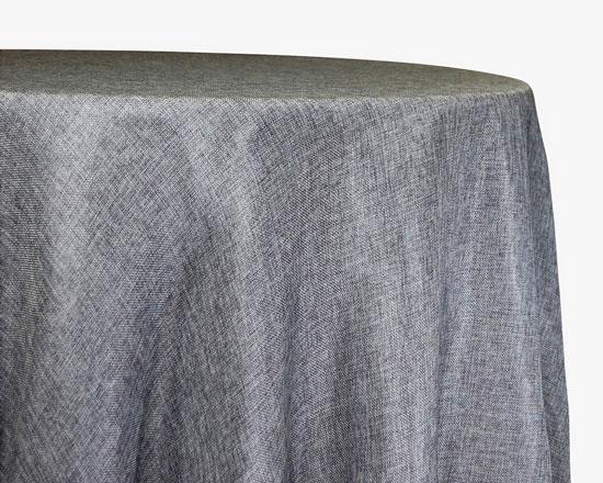 Linen or Burlap Tablecloth Rental