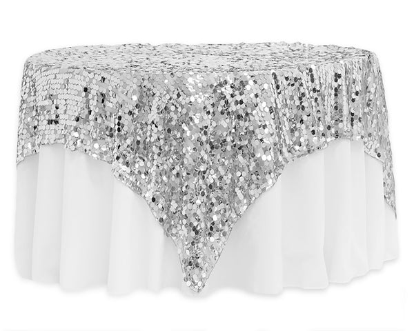 Sequin Payette Overlay Rental