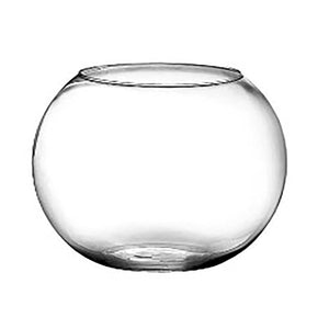 Round Bubble Bowl