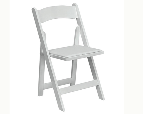 Chair Folding
