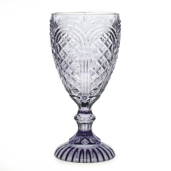 Vintage Glassware - 6pc Set