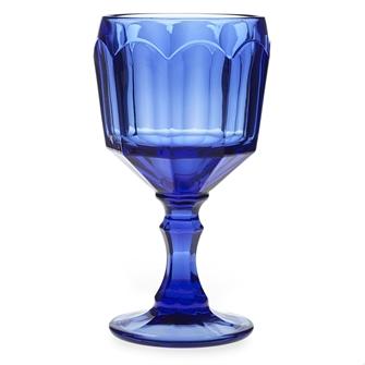 Vintage Glassware - 6pc Set
